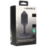Levelz Plug Hexagonass L 11.5 x 4cm